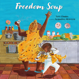 Icon image Freedom Soup