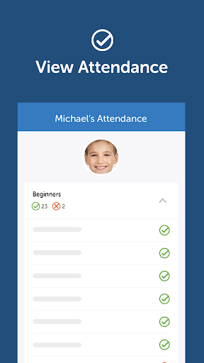 Michael Phelps Swimming Screen 3