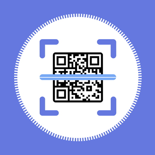 Smart QR Code Generator & Scan