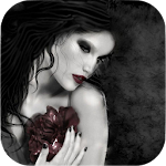 Cover Image of Baixar Gothic Wallpapers 1.2 APK