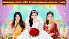 screenshot of Indian Wedding Dream Dress Up