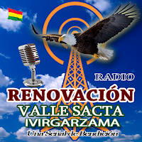 RADIO RENOVACION VALLE SACTA IVIRGARZAMA