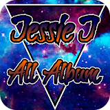 Jessie J Lyrics All Album icon