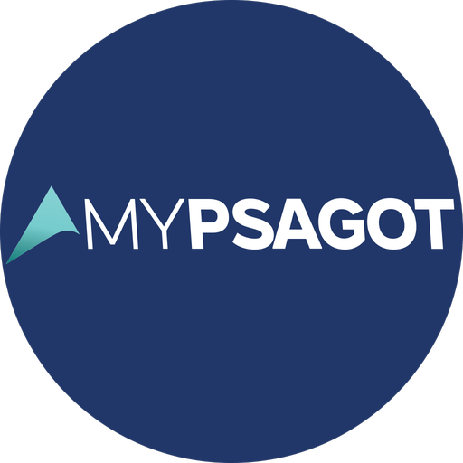 Mypsagot logo