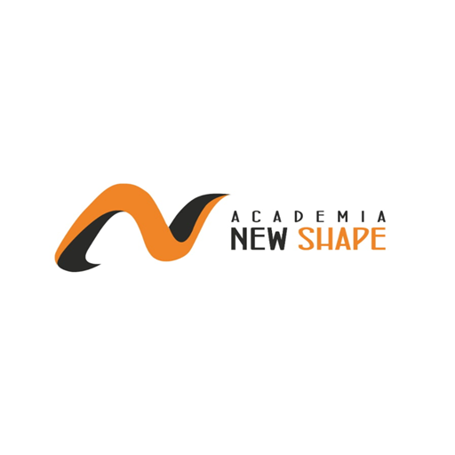 New Shape logo