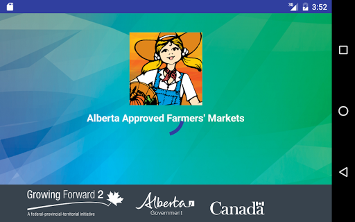 AB Approved Farmers’ Market