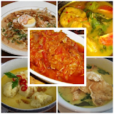 Resep Masakan Palembang icon