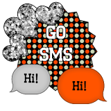 GO SMS - SCS211 icon