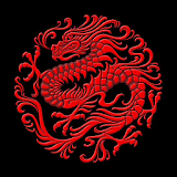 Chinese Mythology icon