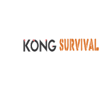 kong Survival icon