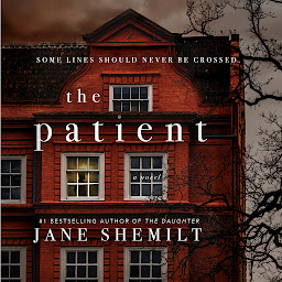 Symbolbild für The Patient: A Novel
