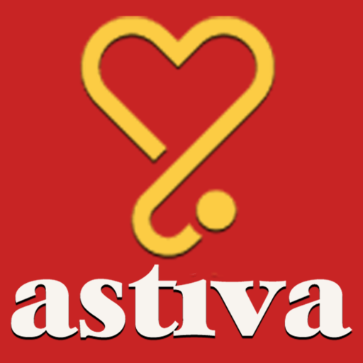 Astiva Health WOW Wallet logo