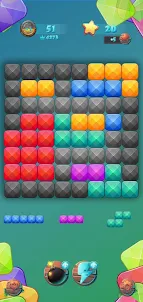Block Puzzle: Endless Fun