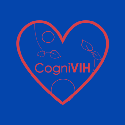 CogniVIH Header - AppWisp.com