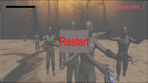 Shotgun vs Zombies – Kill Zomb Screen 3