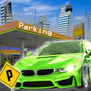 Car Parking simulation Best Driving learn game