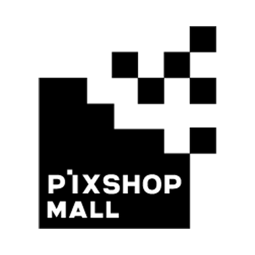 pixshopmall for  Android – Latest Version & Features app icon