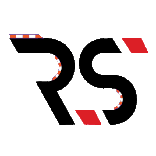 RacerSpotter logo