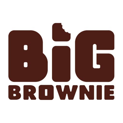 Big Brownie logo