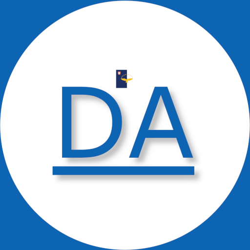 Discover Azores logo