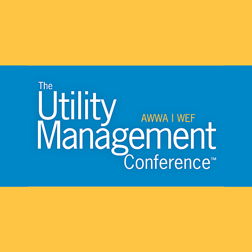 Utility Management Conf. 2022 logo