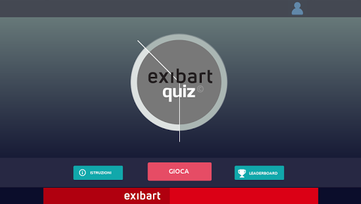 ExibartQuiz - quiz sullarte Screen 2