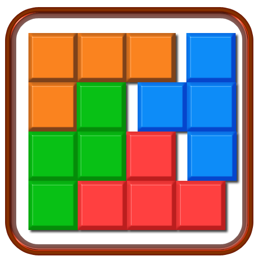 Clever Blocks 2.0 Icon