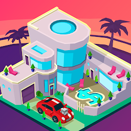 Taps to Riches Mod Apk