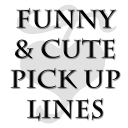 Icon image Funny & Cute Pick Up Lines