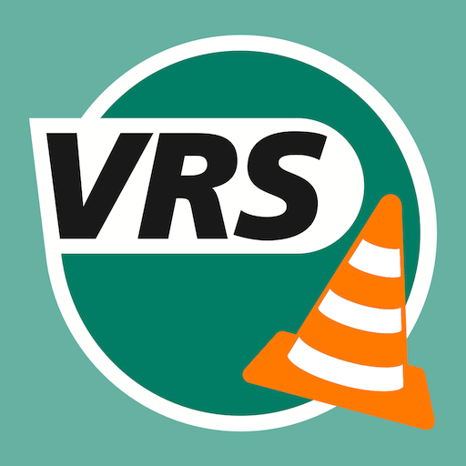 Next VRS logo