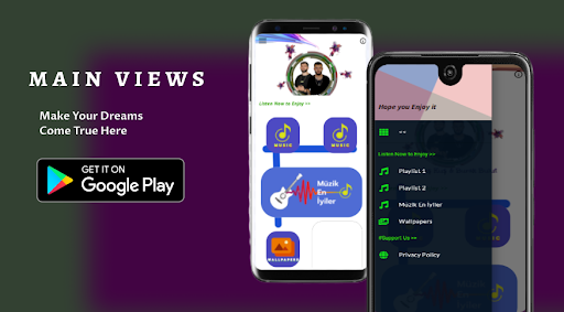 Kurtuluş Kuş ve Burak Bulut