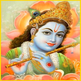 Lord Krishna's Wallpaper icon