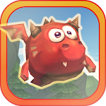 Cover Image of Download Mighty Dragons  APK