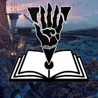 Morrowind Tales - Lore Reader
