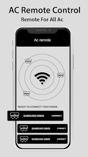 Скачать AC Remote Control - Ac Remote For All Ac Онлайн бесплатно на Андроид