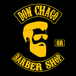Cover Image of Скачать Don Chago Barber Shop  APK