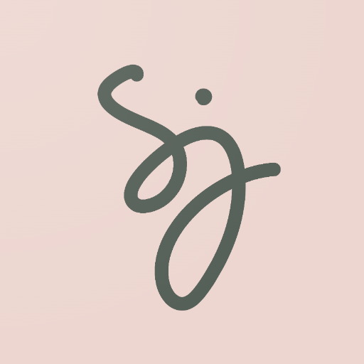 Sheena Jayne logo