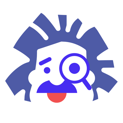 Einstein y LEO PJ logo