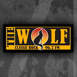 96.7 The Wolf icon