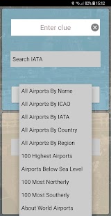 World Airports Pro Screenshot