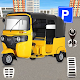 Modern tuk tuk Auto Rickshaw US driving simulator Download on Windows