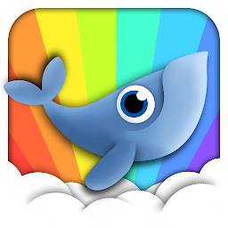 Icon image Whale Trail Frenzy