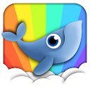 Herunterladen Whale Trail Frenzy Installieren Sie Neueste APK Downloader