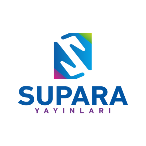 Supara Yayınları logo