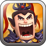 Clash Of Three Kingdoms（CB） icon