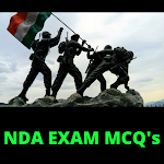 Cover Image of Descargar NDA Exam MCQs APP for NDA prep 2.0 APK