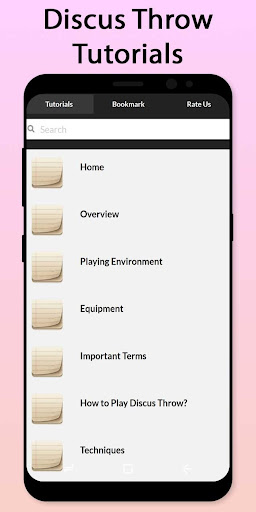Easy Discus Throw Tutorial