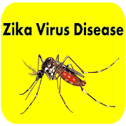 Zika Virus Disease Treatment
