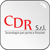 CDR icon