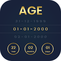 Age Calculator